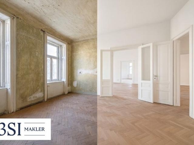 Luxus Apartment zu verkaufen Wien, Österreich