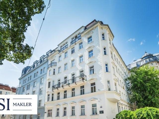 Luxus Apartment mit 133 m2 zu verkaufen Wien, Österreich