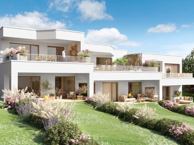 Luxus Apartment mit 130 m2 zu verkaufen Graz, Steiermark