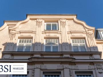 Luxus Apartment mit 130 m2 zu verkaufen Wien, Bundesland Wien