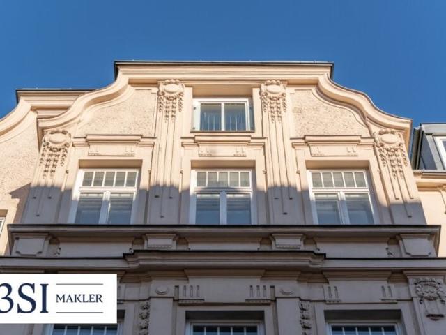 Luxus Apartment mit 130 m2 zu verkaufen Wien, Bundesland Wien