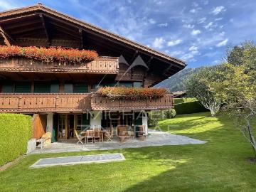 Gstaad, Saanen, Verwaltungskreis Obersimmental-Saanen, Verwaltungsregion Oberland, Kanton Bern