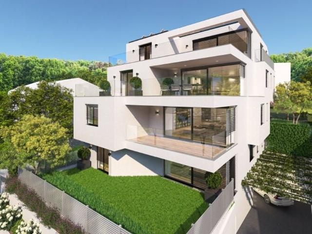 Luxus Apartment mit 131 m2 zu verkaufen in Wien, Bundesland Wien