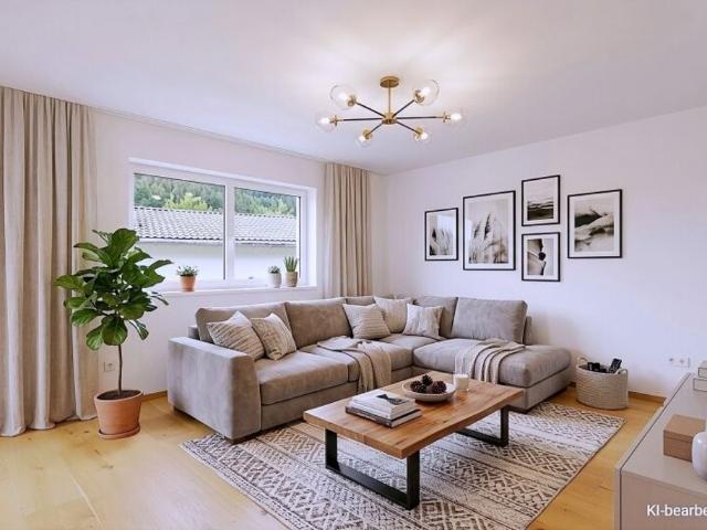 Luxus Apartment mit 131 m2 zu vermieten in Sankt Ulrich am Pillersee, Österreich