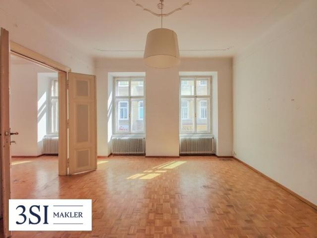 Luxus Apartment mit 132 m2 zu verkaufen in Wien, Bundesland Wien