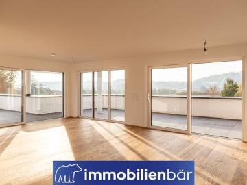 Luxus Apartment mit 132 m2 zu verkaufen Pupping, Oberösterreich
