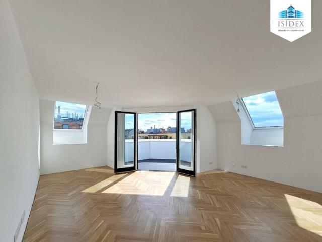 Luxus Apartment mit 132 m2 zu verkaufen Wien, Bundesland Wien