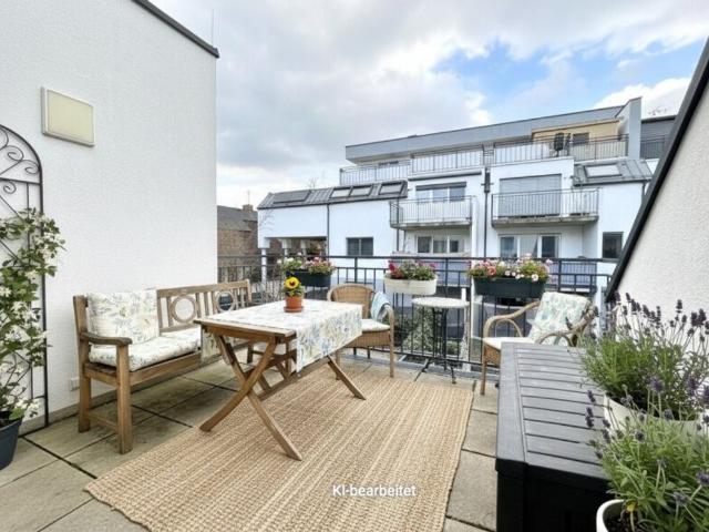 Luxus Apartment mit 132 m2 zu vermieten in Wien, Bundesland Wien