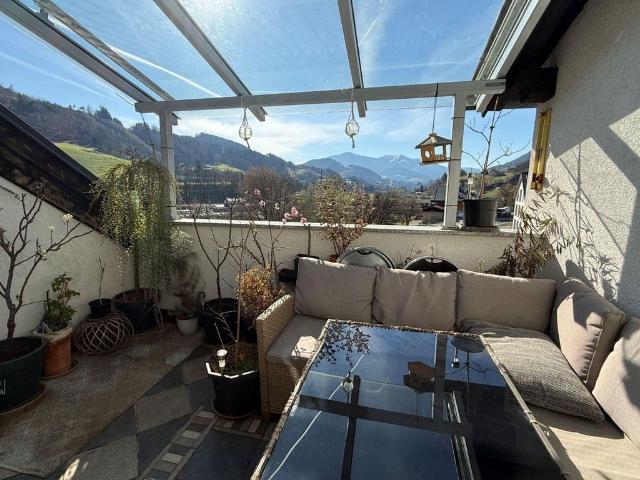 Luxus Apartment mit 137 m2 zu verkaufen in Werfen, Salzburgerland