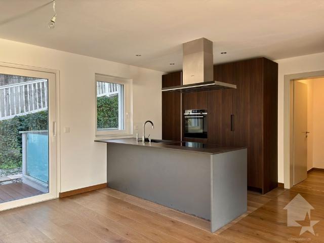 Luxus Apartment mit 137 m2 zu verkaufen Sierre, Sierre, Kanton Wallis