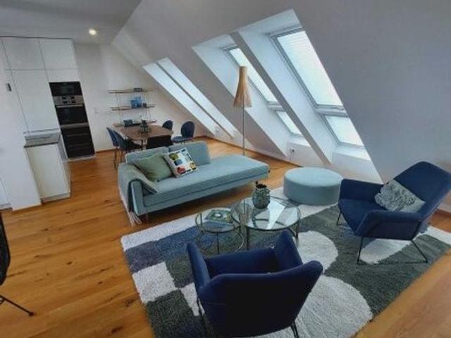 Luxus Apartment mit 134 m2 zu verkaufen in Wien, Bundesland Wien