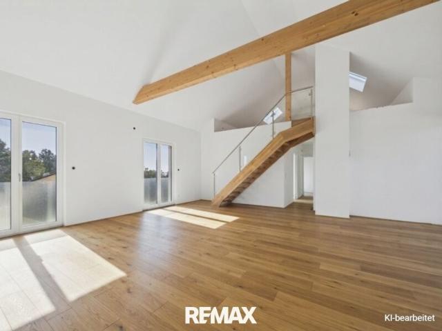 Luxus Apartment mit 136 m2 zu verkaufen in Neusiedl am See, Österreich