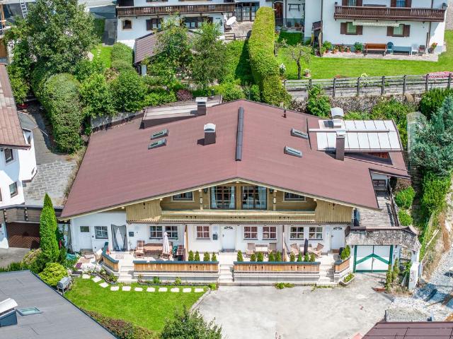 Luxus Apartment mit 138 m2 zu verkaufen Kirchberg in Tirol, Österreich