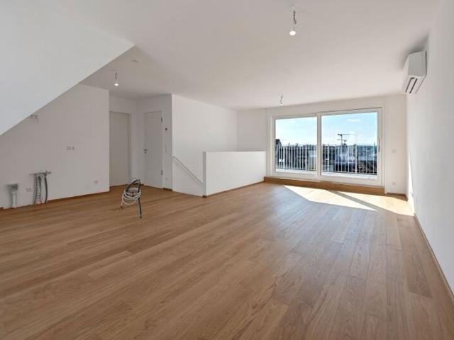 Luxus Apartment mit 139 m2 zu verkaufen in Wien, Bundesland Wien