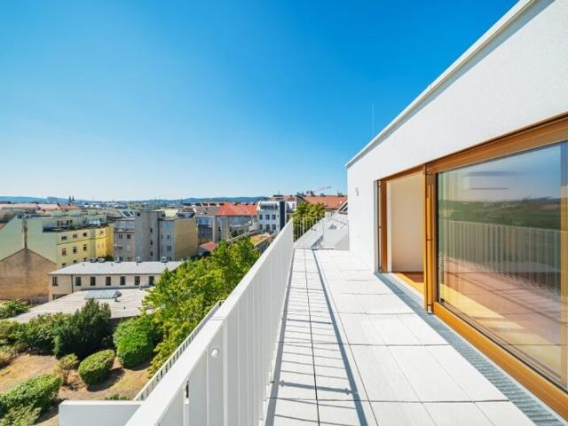 Luxus Apartment mit 139 m2 zu verkaufen Wien, Österreich