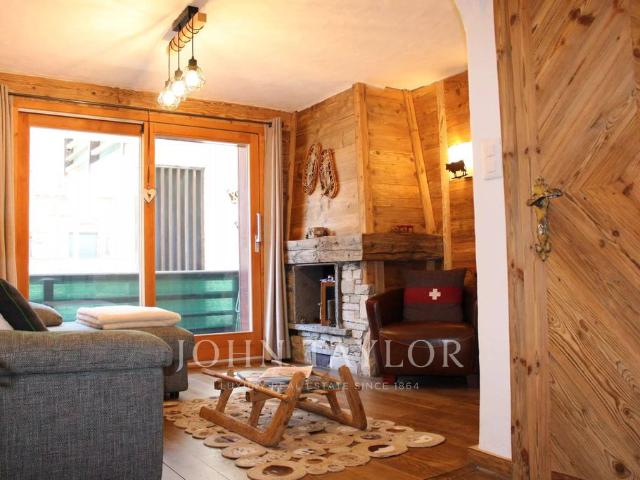 Luxus Apartment mit 1 Schlafzimmer zu verkaufen in Verbier, Kanton Wallis