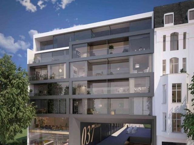 Luxus Apartment zu verkaufen Chausseestraße, 37, Berlin