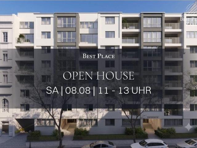 Luxus Apartment mit 1 Schlafzimmer zu verkaufen in Johann Sigismund Straße, 19, Berlin