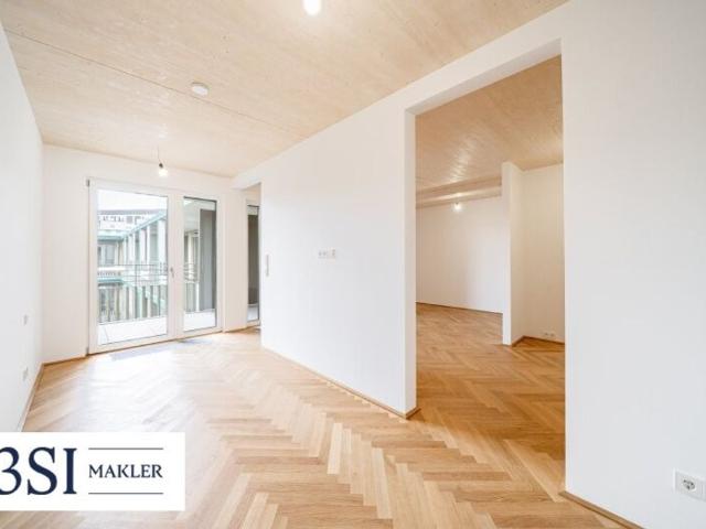 Luxus Apartment mit 1 Zimmer zu verkaufen in Wien, Österreich