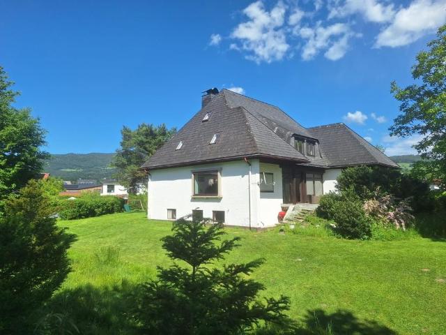 Luxus Apartment mit 240 m2 zu vermieten Hallein, Österreich