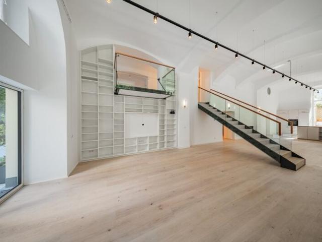 Luxus Apartment mit 242 m2 zu verkaufen Wien, Österreich