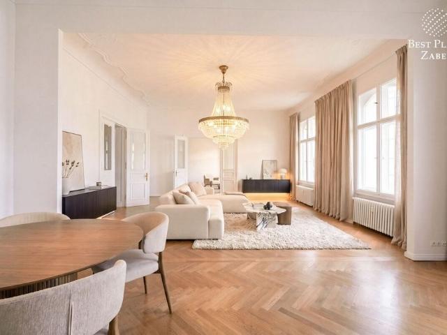 Luxus Apartment mit 247 m2 zu verkaufen in Uhlandstraße, 171 172, Berlin