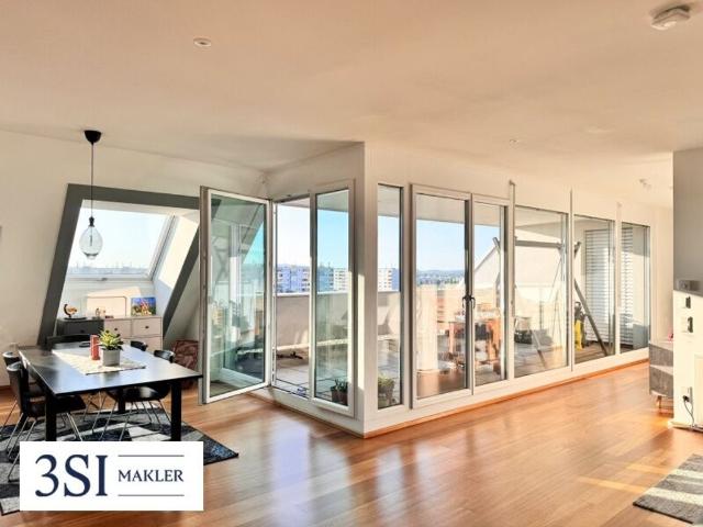Luxus Apartment mit 245 m2 zu verkaufen in Wien, Bundesland Wien