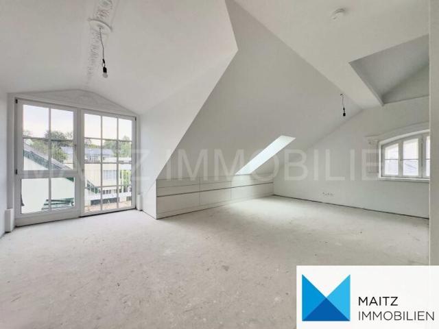 Luxus Apartment mit 248 m2 zu verkaufen Bad Vöslau, Österreich