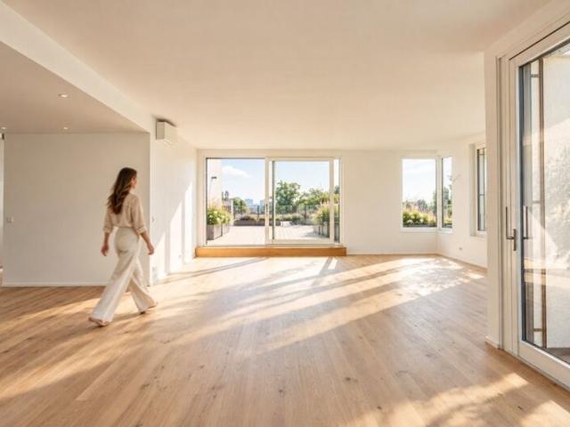 Luxus Apartment mit 268 m2 zu verkaufen Wien, Österreich