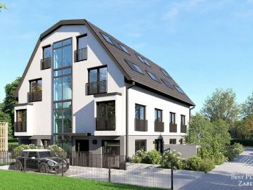 Luxus Apartment zu verkaufen in Grasmeierstraße, 8, München, Upper Bavaria, Bayern