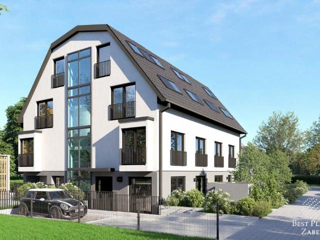 Luxus Apartment zu verkaufen in Grasmeierstraße, 8, München, Upper Bavaria, Bayern