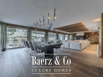 Apartment for sale in 6370 - Garten, Keller