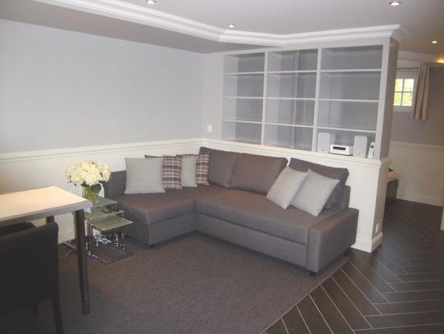 Luxus Apartment mit 29 m2 zu vermieten Route de Vireloup 57, Collex, Genève, Genf