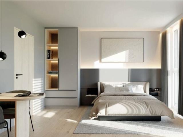 Luxus Apartment mit 29 m2 zu verkaufen Breitenwang, Österreich
