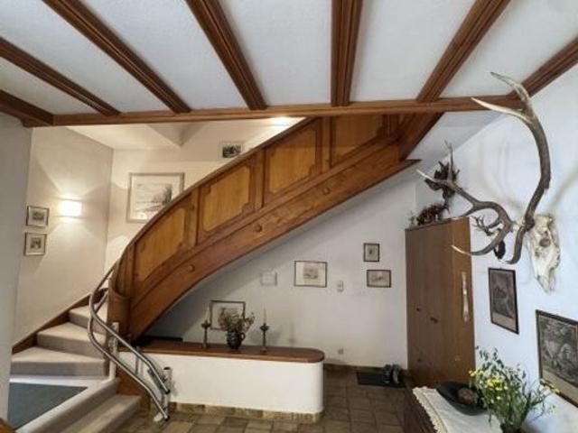 Luxus Apartment mit 201 m2 zu verkaufen in Bregenz, Österreich