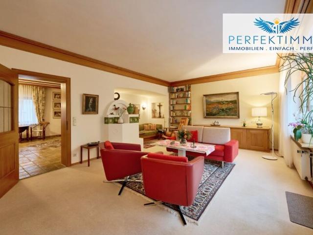 Luxus Apartment mit 201 m2 zu verkaufen in Bregenz, Österreich