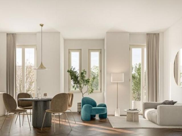 Luxus Apartment mit 201 m2 zu verkaufen Wien, Bundesland Wien