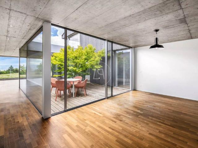 Luxus Apartment mit 208 m2 zu verkaufen in Grandvaux, Kanton Waadt
