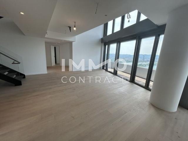 Luxus Apartment mit 228 m2 zu verkaufen Wien, Bundesland Wien