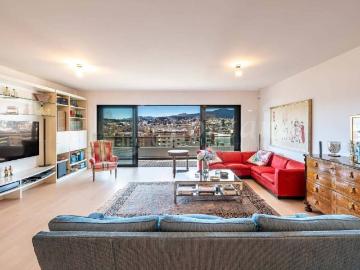 Salita Delle Ginestre, Cassarate, Lugano, Bezirk Lugano, Tessin