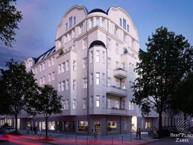Luxus Apartment mit 232 m2 zu verkaufen in Mommsenstraße, 42, Berlin