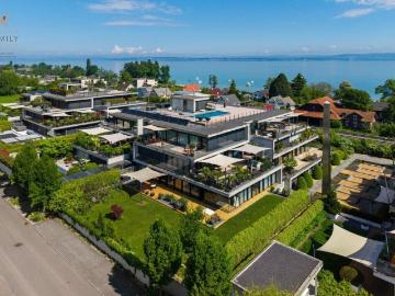 Luxus Apartment mit 237 m2 zu verkaufen Uttwil, Schweiz