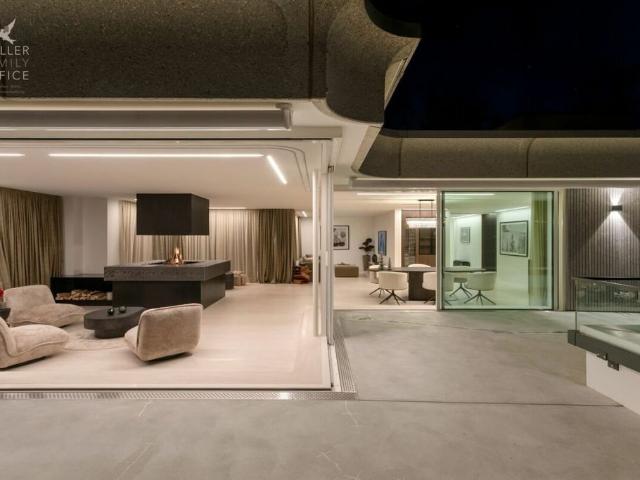 Luxus Apartment mit 234 m2 zu verkaufen in St. Gallen, Kanton St. Gallen