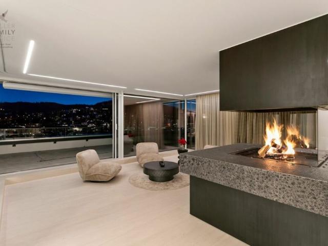Luxus Apartment mit 234 m2 zu verkaufen St. Gallen, Schweiz