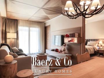 Andermatt, Korporation Ursern, Uri