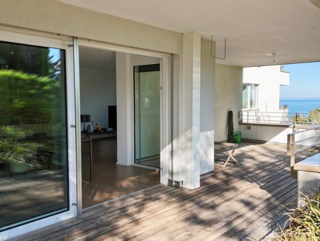 Luxus Apartment mit 2 Schlafzimmer zu verkaufen in Thalerstrasse 98c, Rorschacherberg, Rorschach, Kanton St. Gallen