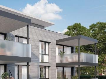 Romoos, Kanton Luzern - Garten, Balkon