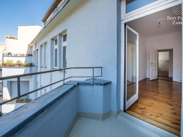 Luxus Apartment mit 2 Schlafzimmer zu verkaufen in Am Bahnhof Westend, 6, Berlin