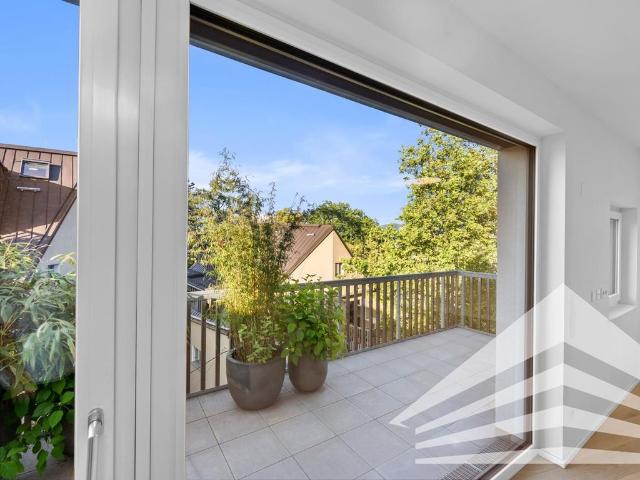 Luxus Apartment mit 2 Schlafzimmer zu verkaufen in Brennerstraße, 8, Linz, Linz Stadt, Oberösterreich
