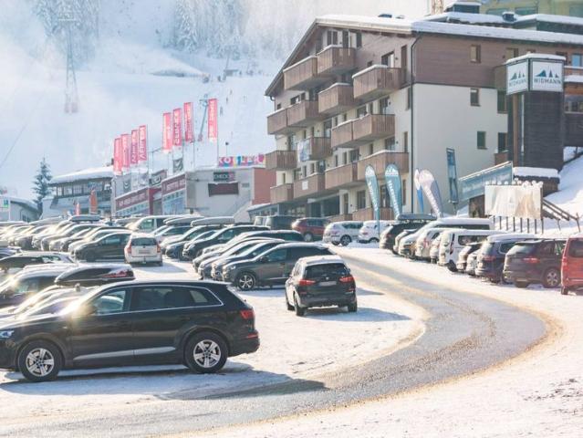 Luxus Apartment mit 2 Schlafzimmer zu verkaufen in Fieberbrunn, Österreich